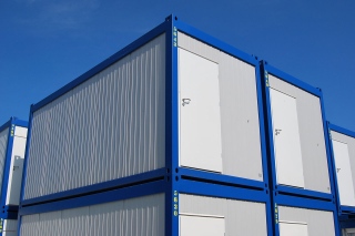WELDON container containerutleie moduler bolig størrelser Polen 05