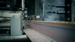 steel processing