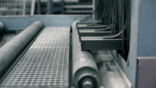 steel processing