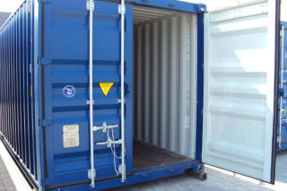 container marittimi